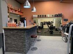 JoeFit Děčín: Revoluce ve Fitness pro Každého